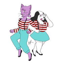 Cloudy_(Artist) Fashion_Contest Jessica Rachel (500x500, 92KB)