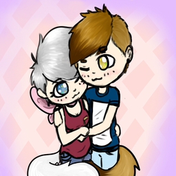 LetsBananas_(Artist) Lucy Paulo PauloxLucy (500x500, 154KB)