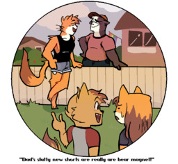 Deecomposer_(Artist) Kitten Matt MattxPaulo parody Paulo PauloxDaisy PauloxSue (1000x921, 204KB)