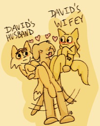 David DavidxPaulo DavidxSue Paulo Sue ungdung_(Artist) (1054x1323, 214KB)