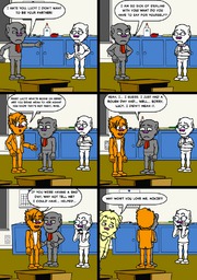comic Daisy Lucy Mike MikexPaulo parody Paulo (704x1003, 98KB)