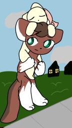 Abbey AbbeyxLucy Lost_Lake_(Artist) Lucy (720x1280, 265KB)