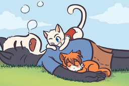 Draw_Stream Jordan Matt parody Paulo Taeshi_(Artist) (1200x800, 493KB)