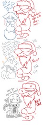Augustus Knux_the_Killer_(Artist) Lucy Mike (600x1710, 477KB)