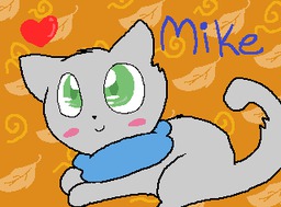 Mike Moonlight_(Artist) (320x236, 11KB)