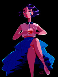 human InvisibleColoration_(Artist) Sandy (1200x1600, 529KB)