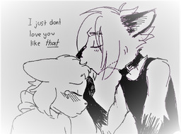 Augustus AugustusxLucy Lucy Officerfurry_(Artist) (1388x1023, 402KB)