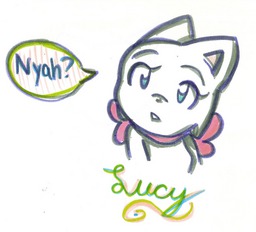 Lucy Shapoodle4u_(Artist) (662x600, 266KB)
