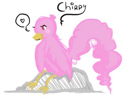 Chirpy Helena_(Artist) (576x448, 32KB)