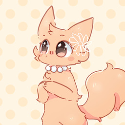 Daisy Peafish_(Artist) (800x800, 180KB)