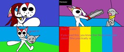 fancharacter Kittyi31_(Artist) Mike (1296x552, 52KB)