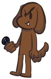 David Fern_(Artist) parody (172x265, 24KB)