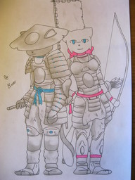 Blazer_(Artist) Lucy Mike weapon (600x800, 125KB)