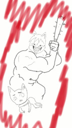 luck_(Artist) Mike MikexPaulo Paulo (1080x1920, 1.2MB)