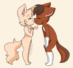Abbey AbbeyxDaisy Daisy Kittybunskull_(Artist) (2632x2443, 355KB)