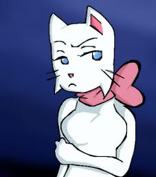 Cat27_(Artist) Lucy (400x450, 60KB)