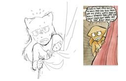 Nume_(Artist) Panel_Redraw sketch Sue (1284x821, 119KB)