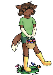 Molly Skarpetky_(Artist) (991x1400, 387KB)