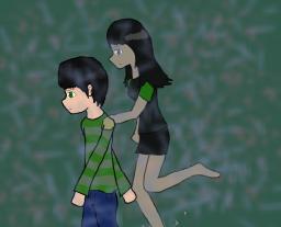 Eleanor JohnnyBUZZ_(Artist) Liam LiamxEleanor (840x680, 207KB)
