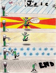 comic Jasmine Lucy SurieJei_(Artist) (856x1098, 294KB)