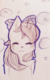 inkamy_(Artist) Sandy sketch (1083x1724, 375KB)