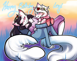 Lucy LucyxSandy Sandy Slowivy_(Artist) (1280x1024, 995KB)