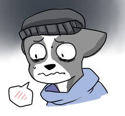 Matt Popcorn-tart_(Artist) (606x562, 116KB)