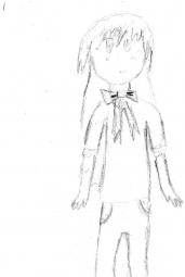 Amaya human Sammy_(Artist) (1116x1667, 192KB)