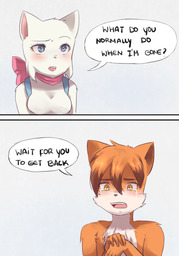 Lilshironeko_(Artist) Lucy Paulo PauloxLucy (471x672, 251KB)