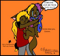 Carson Rachelvang_(Artist) (494x463, 22KB)