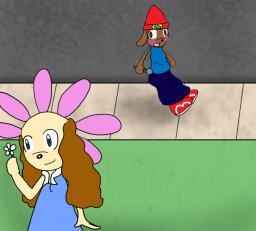 Agent_Webdog_(Artist) David DavidxFlower_Girl Flower_Girl parody (900x813, 448KB)