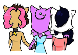 Jessica JessicaxSandyxTess polyamory Rose78_(Artist) Sandy Tess (725x509, 83KB)