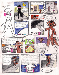 Abbey comic Lucy Stilbini_(Artist) (823x1048, 999KB)