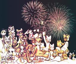 Abbey Amaya Augustus Blur Carter Chirpy Daisy David edit Flower_Girl Katie Kizuna Lily Lucy McCain Mike Paulo Sandy Sciver_(Artist) Stacy Sue Tess Yashy (1520x1280, 997KB)