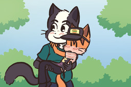 Draw_Stream Matt MattxPaulo Paulo Taeshi_(Artist) (1200x800, 651KB)