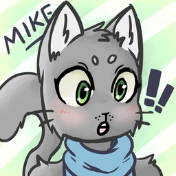 LetsBananas_(Artist) Mike (500x500, 150KB)