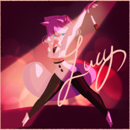excellent InvisibleColoration_(Artist) Lucy (1000x1000, 764KB)