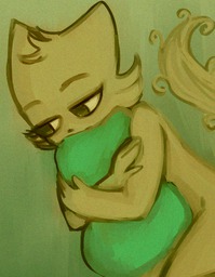 AnimatedBunny_(Artist) Daisy (446x575, 495KB)