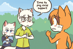 Draw_Stream Kitten Lucy Paulo PauloxLucy Sam Taeshi_(Artist) (1200x800, 488KB)