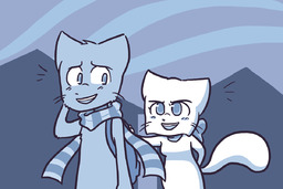 Draw_Stream Lucy Mike Taeshi_(Artist) (1200x800, 62KB)