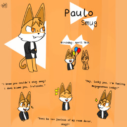 Mike Paulo Slushytheplushy1_(Artist) parody (1378x1378, 597.4KB)