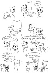 comic Daisy Mike MikexDaisy MikexLucy Paulo PauloxLucy Taeshi_(Artist) (785x1146, 83KB)