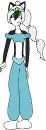 Jasmine Leaving_A_Comment_(Artist) parody (334x922, 37KB)