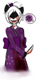Jasmine Reine_(Artist) (328x700, 169KB)
