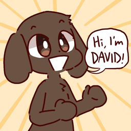David Peafish_(Artist) (800x800, 149KB)