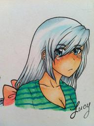 human Lucy Sock_(Artist) (717x960, 91KB)