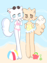 Daisy julie_egg_(Artist) Lucy (600x800, 212KB)