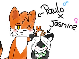 Jasmine Paulo PauloxJasmine ishallnotclown_(Artist) (800x600, 219.4KB)