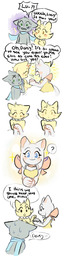 Daisy Lucy mangoh_(Artist) Mike (549x2203, 693KB)