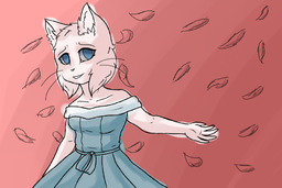 Jessebluey_(Artist) Lucy sketch (900x600, 102KB)
